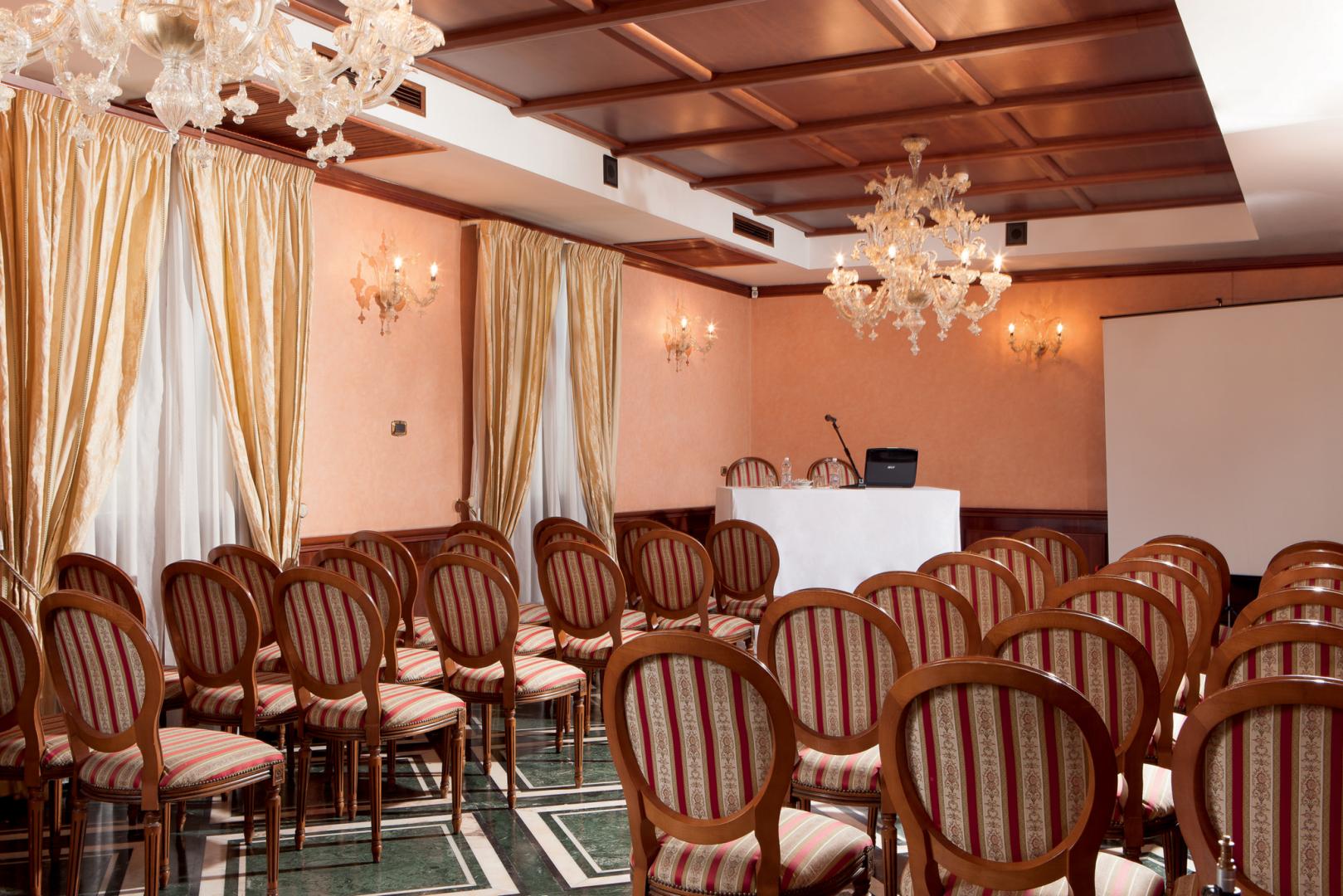 Grand Hotel del Gianicolo foto 15