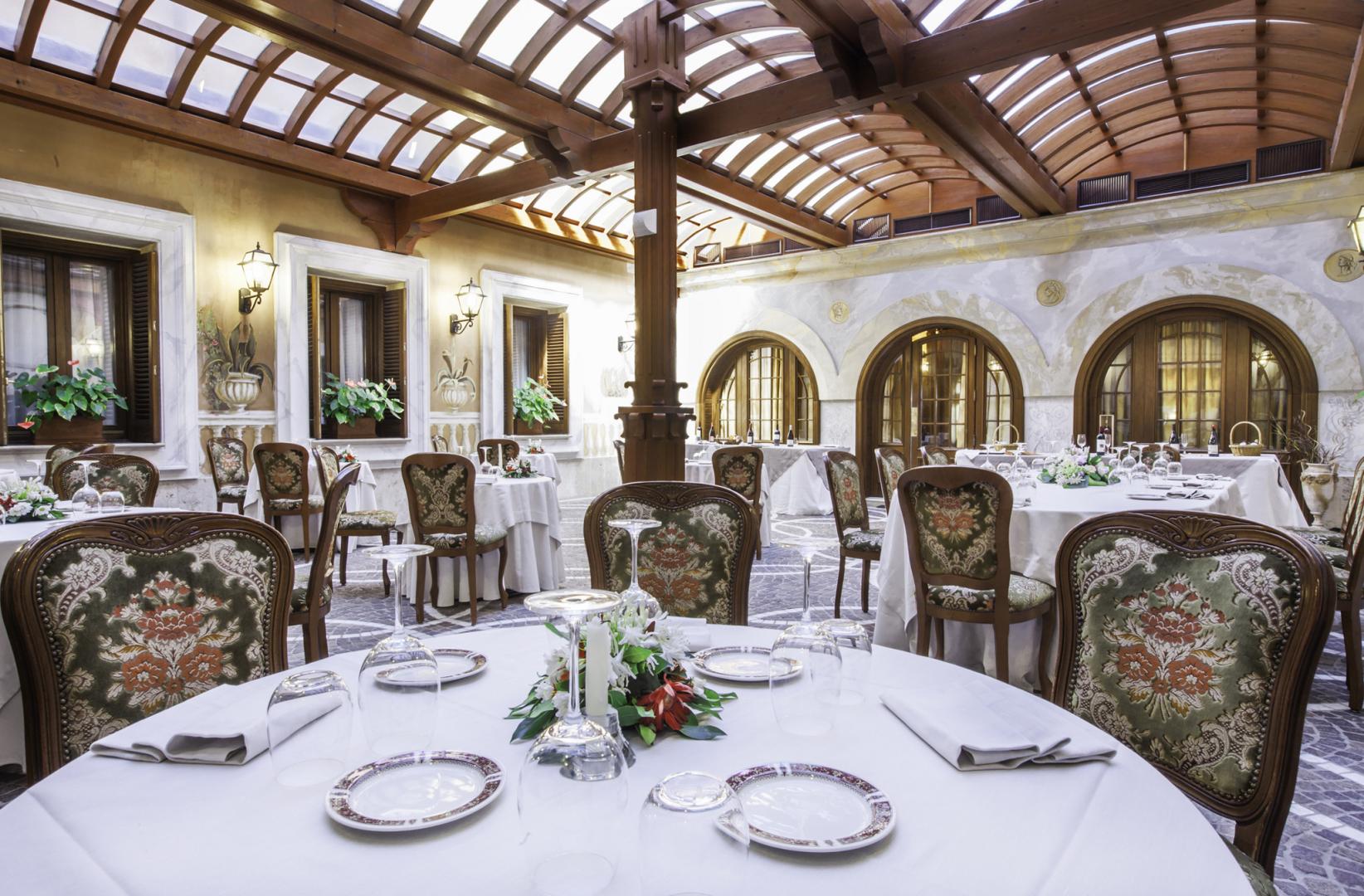 Grand Hotel del Gianicolo foto 28