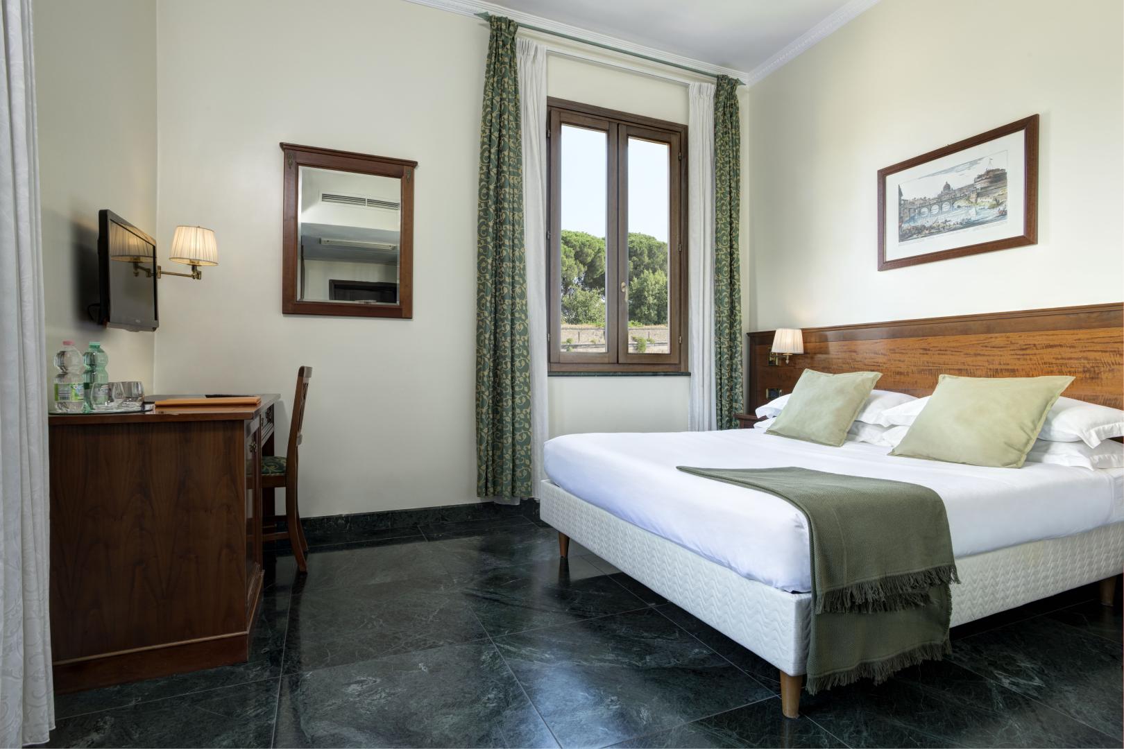 Grand Hotel del Gianicolo foto 11