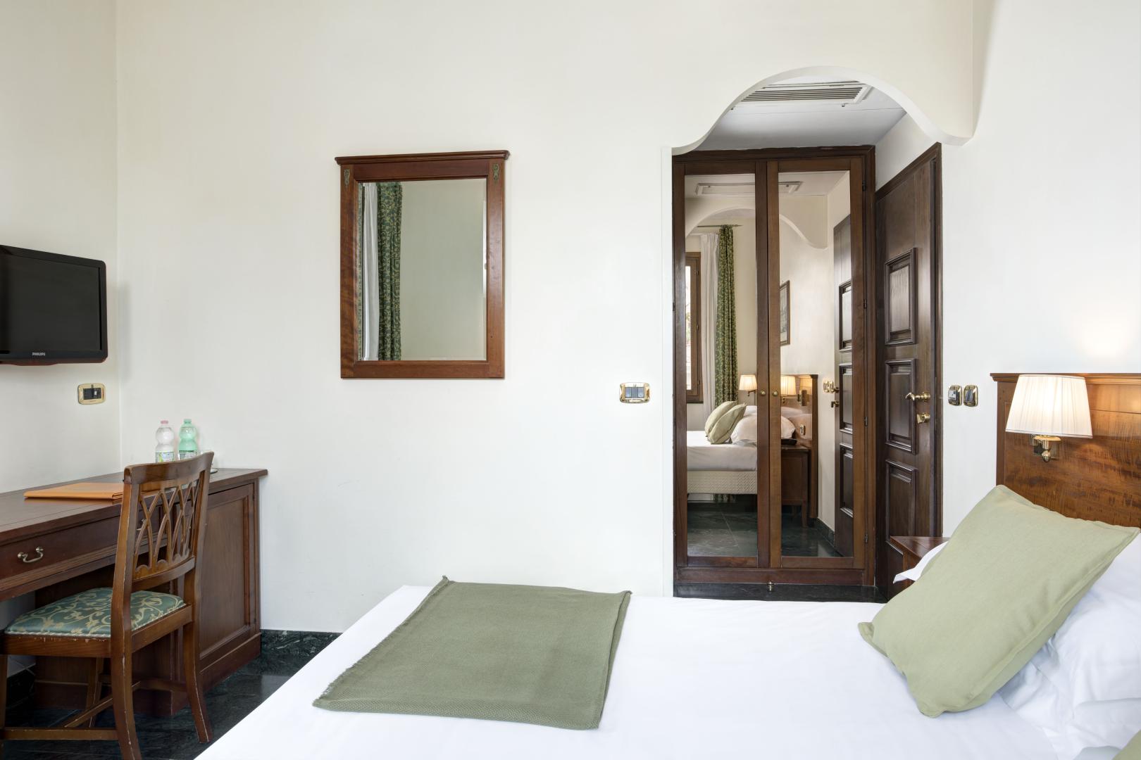 Grand Hotel del Gianicolo foto 27