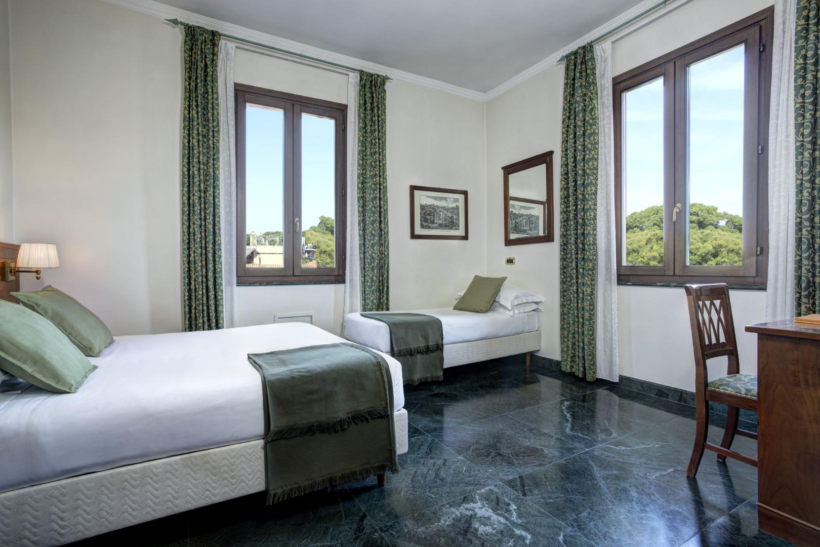 Grand Hotel del Gianicolo foto 17