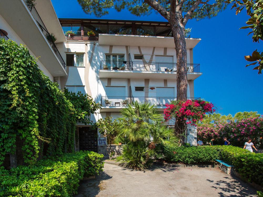 Hotel & Resort Le Axidie foto 36