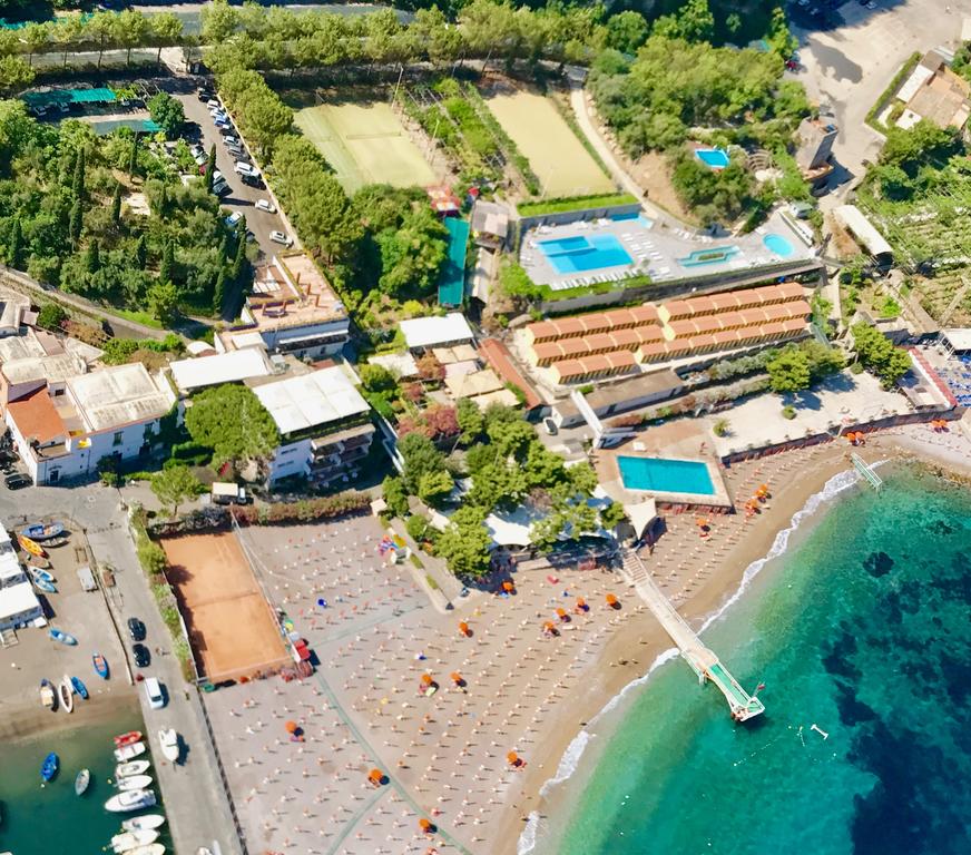 Hotel & Resort Le Axidie foto 34