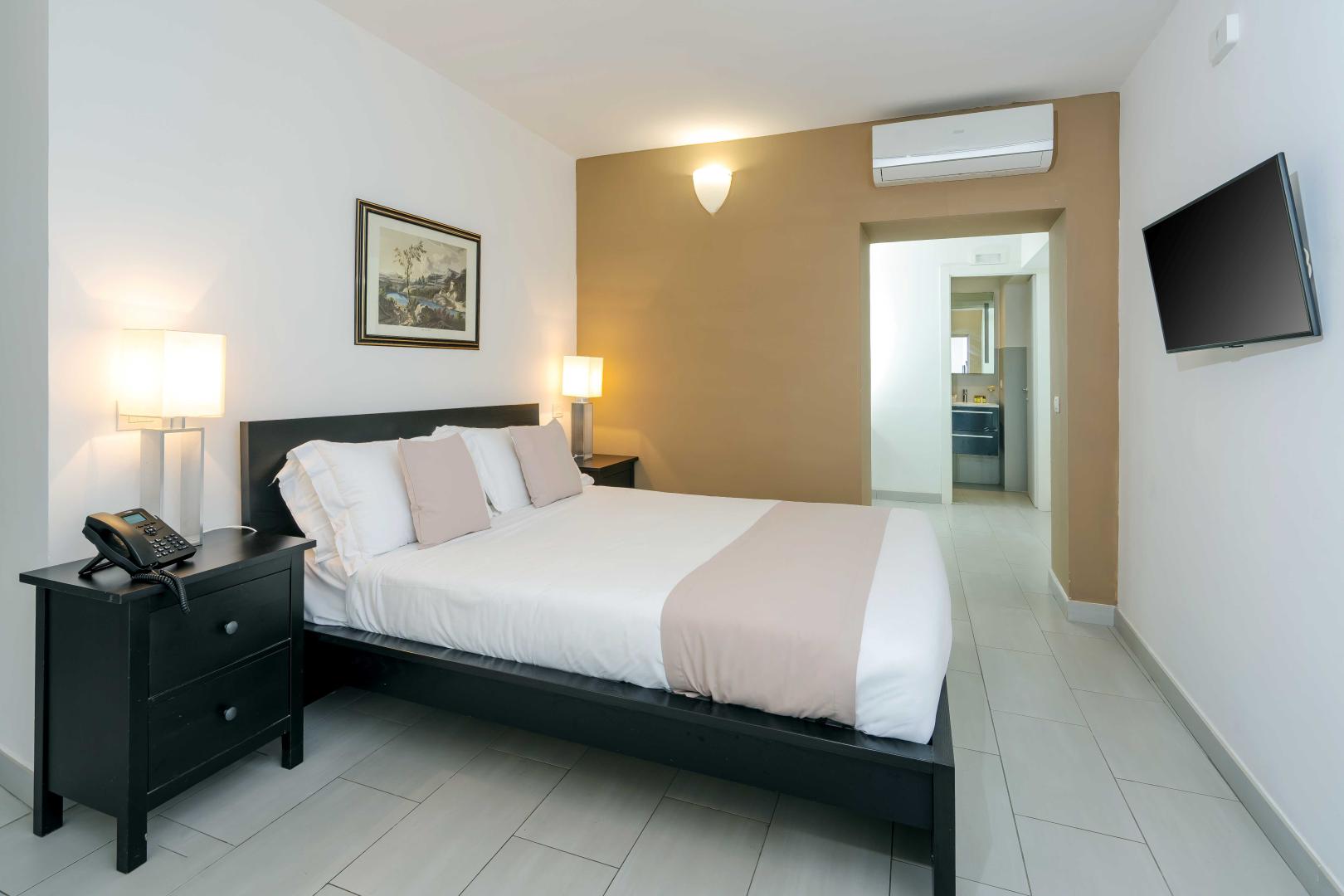 Hotel & Resort Le Axidie foto 42