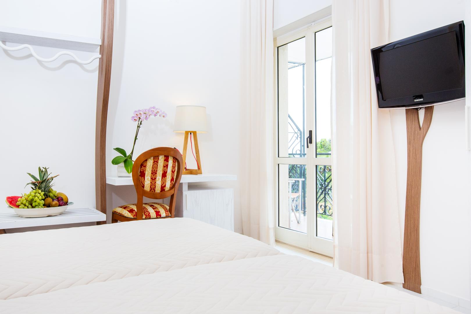 Hotel & Resort Le Axidie image 1