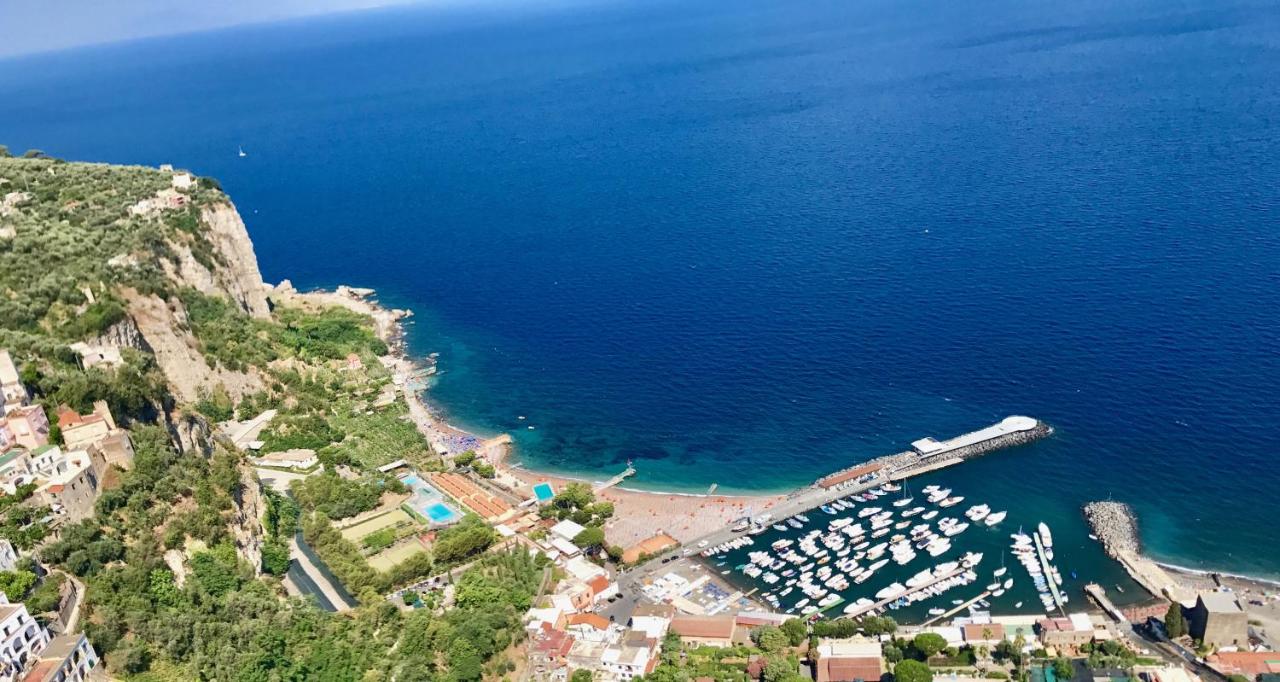 Hotel & Resort Le Axidie foto 2