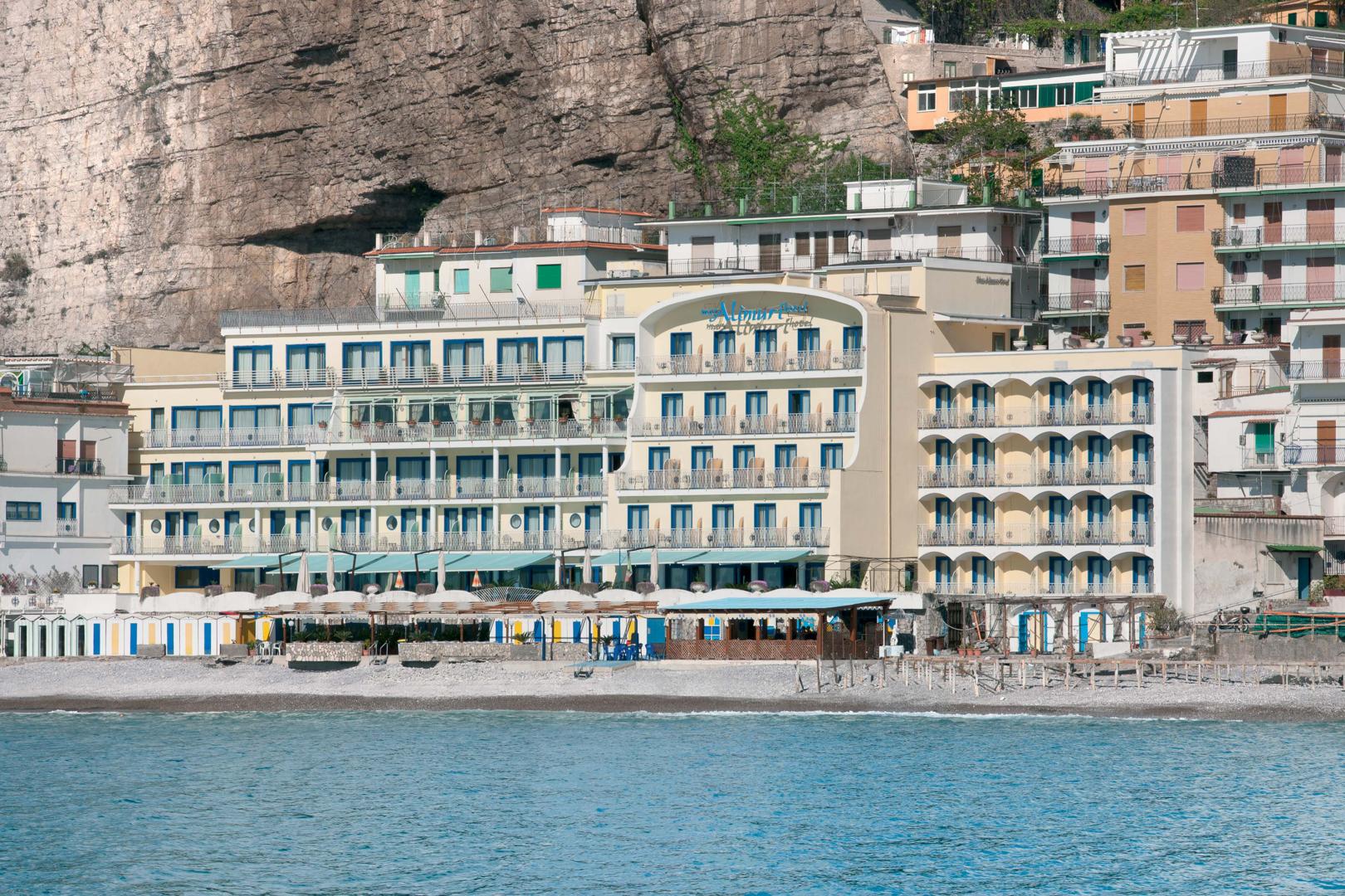 Mar Hotel Alimuri foto 14