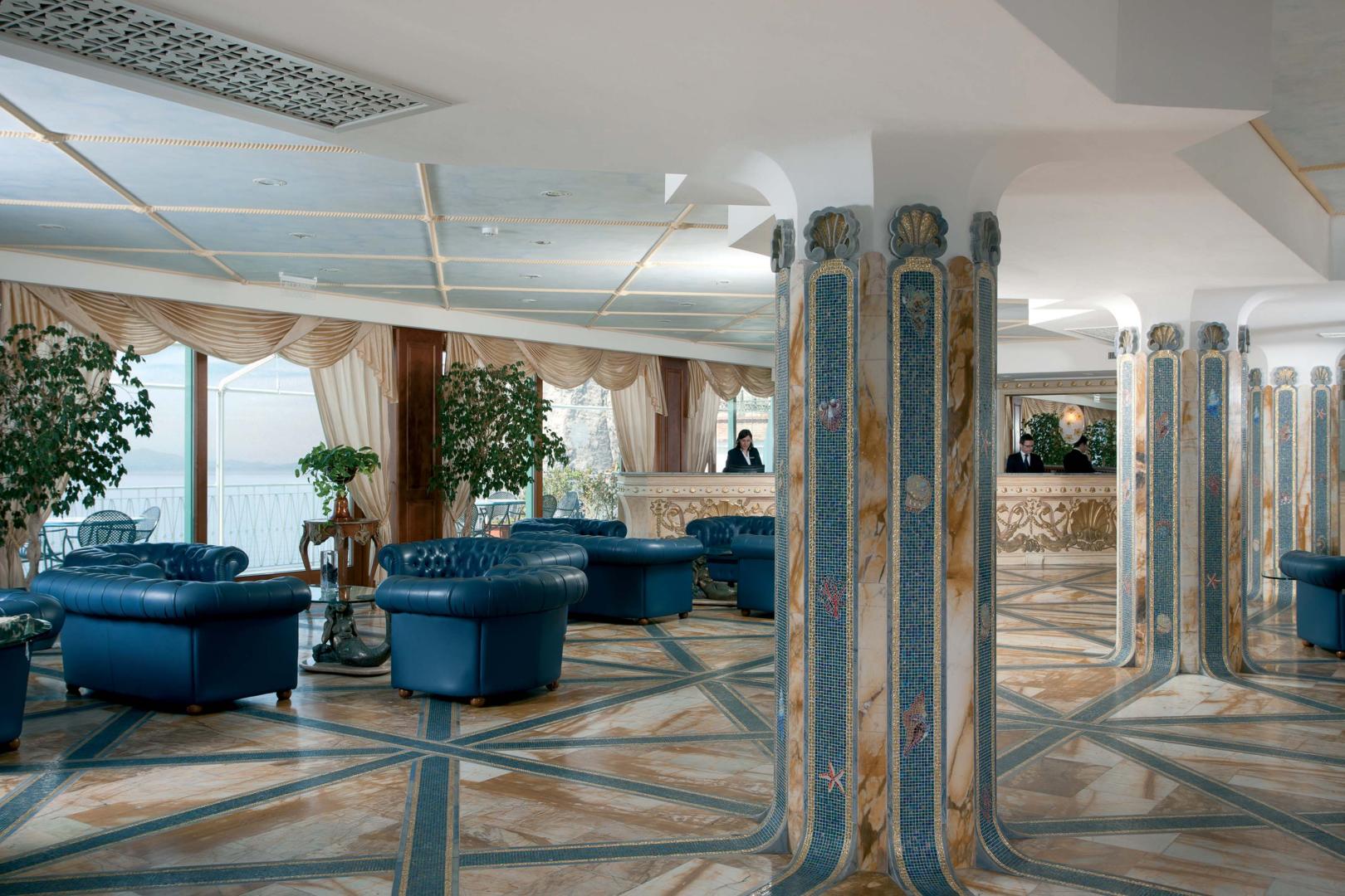 Mar Hotel Alimuri foto 12