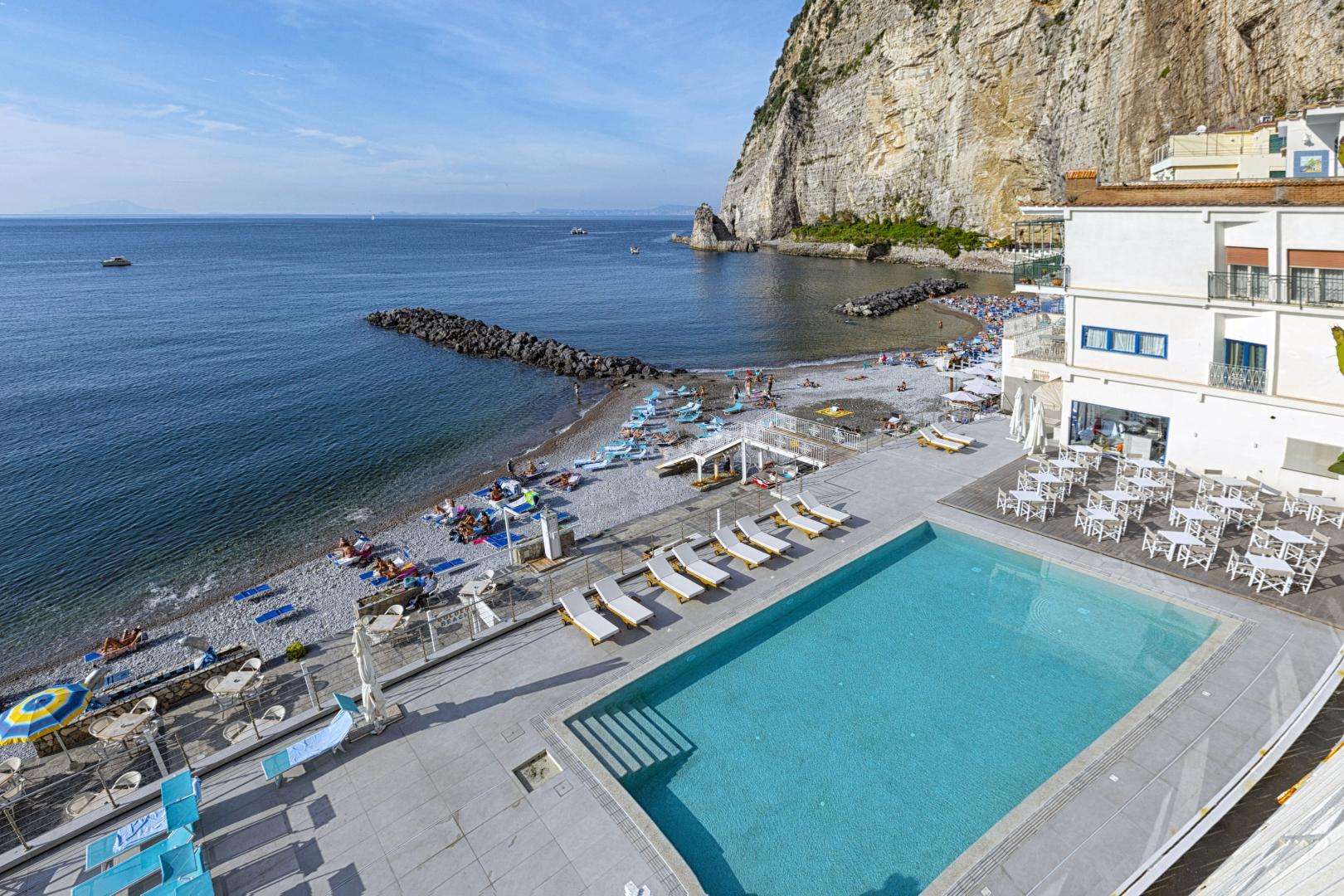 Mar Hotel Alimuri foto 16