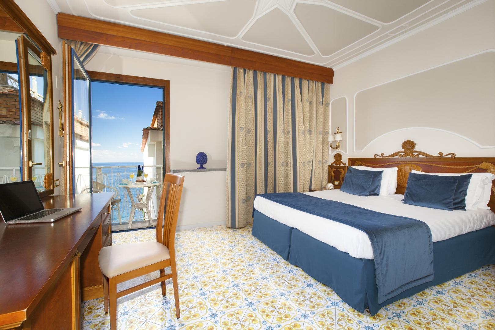 Mar Hotel Alimuri foto 8