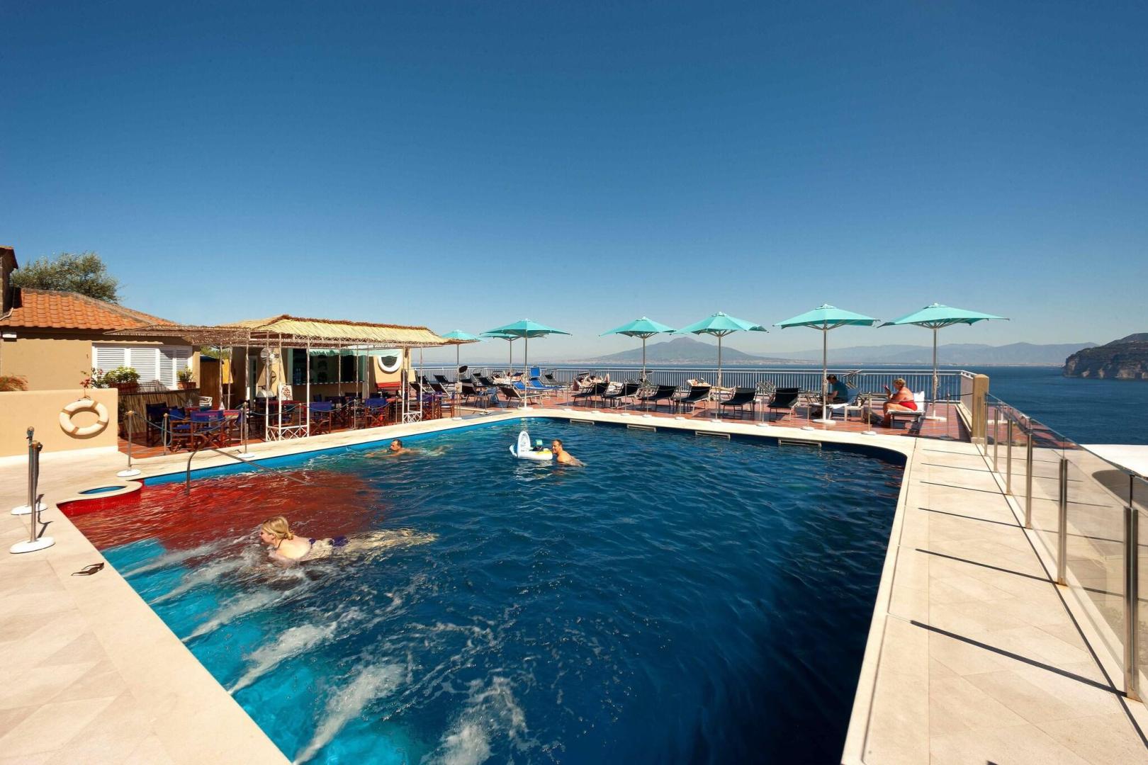 Hotel Minerva