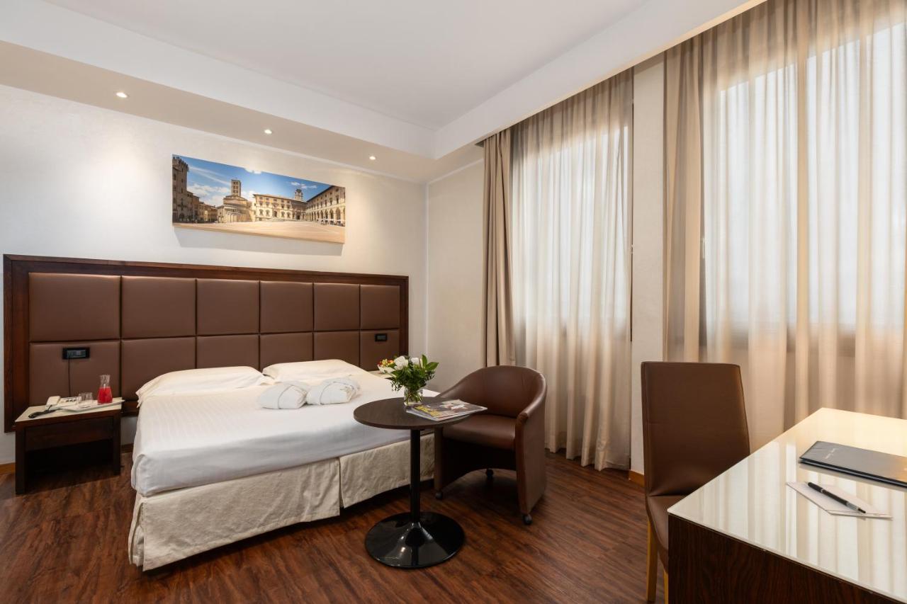 Hotel Minerva