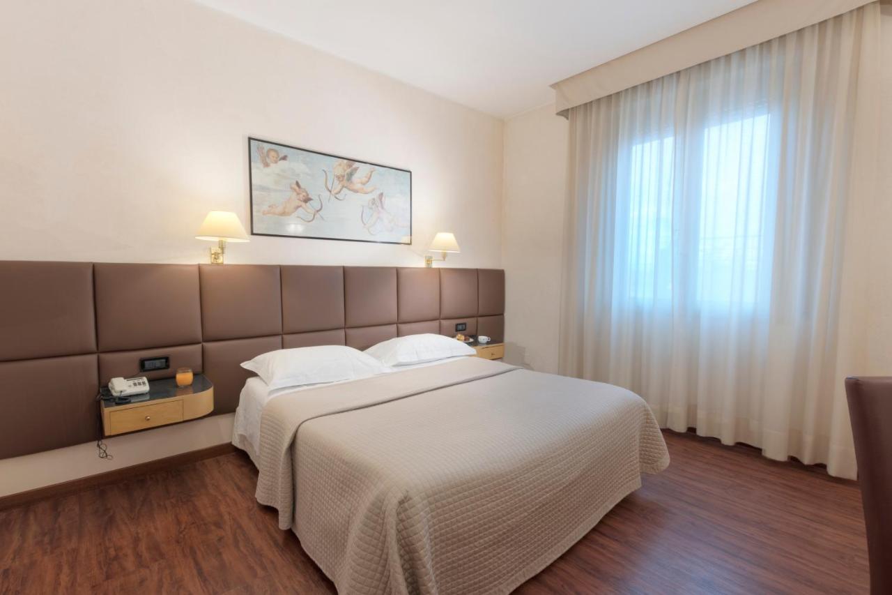 Hotel Minerva in Sorrent, Naples - foto 2