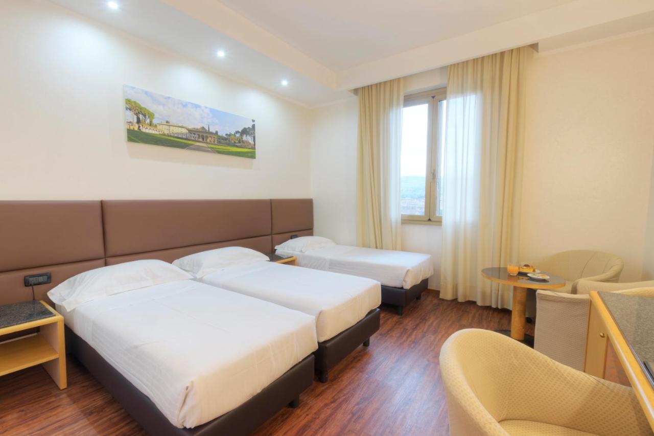 Hotel Minerva in Sorrent, Naples - foto 3