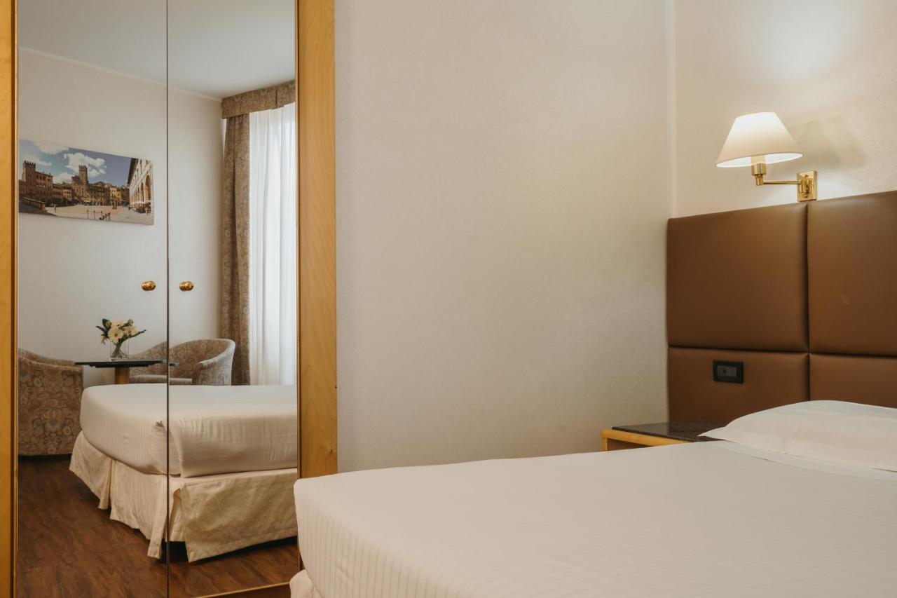 Hotel Minerva in Sorrent, Naples - foto 4