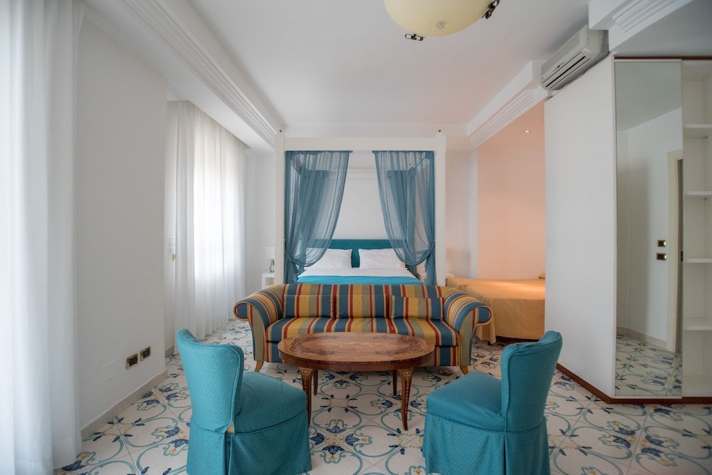 Hotel Villa Maria foto 42