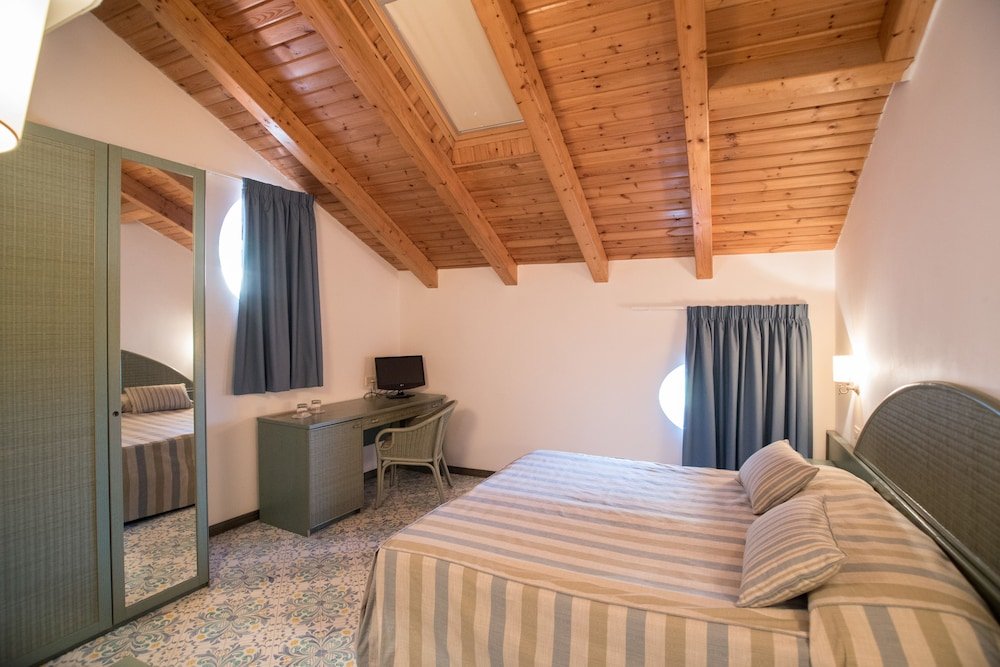 Hotel Villa Maria foto 41