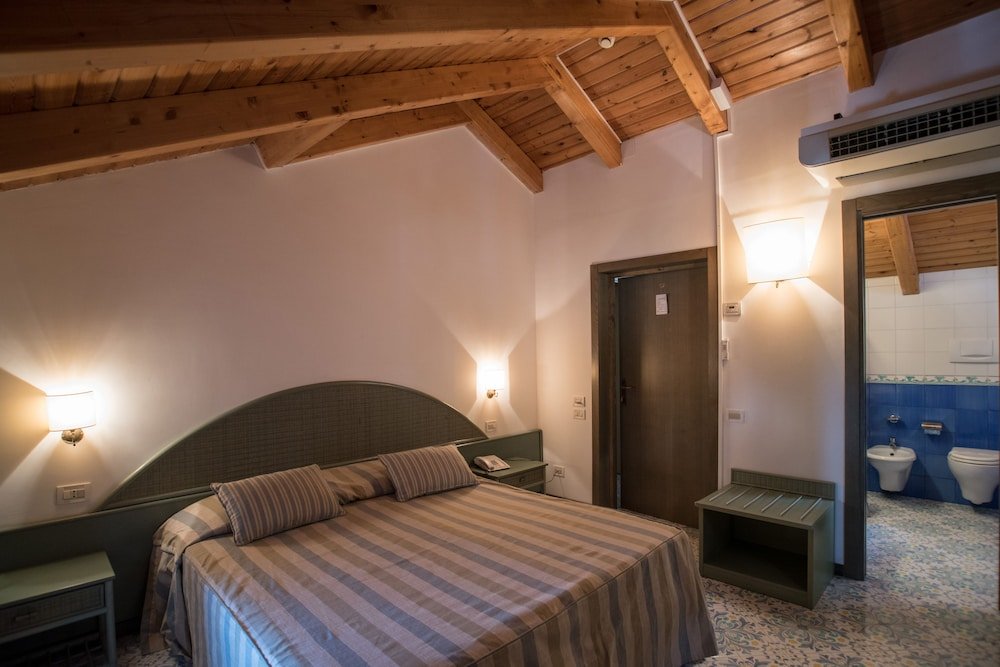 Hotel Villa Maria foto 40