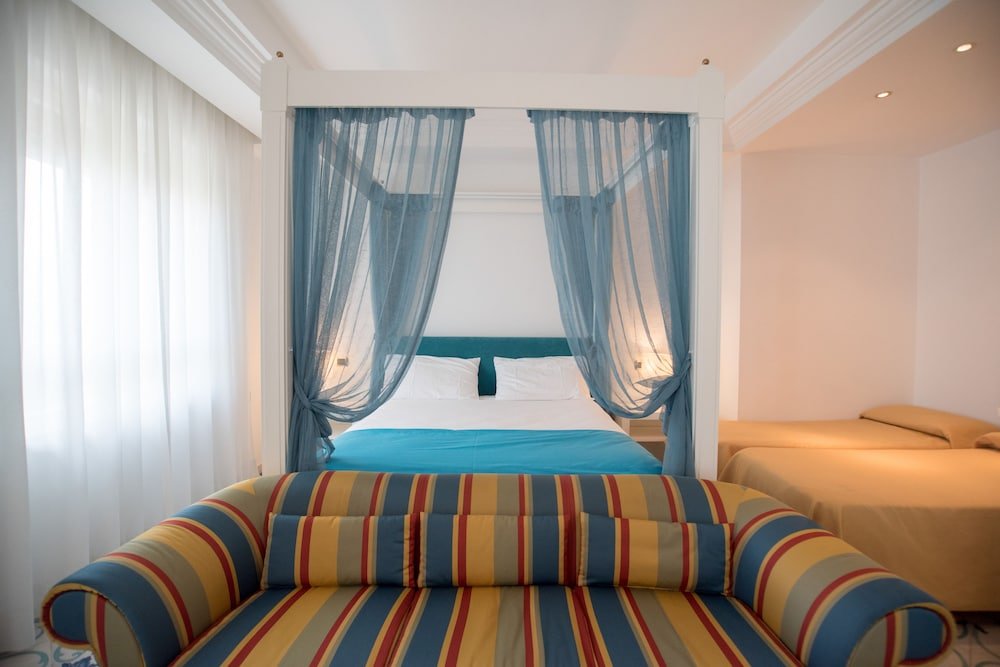 Hotel Villa Maria foto 44