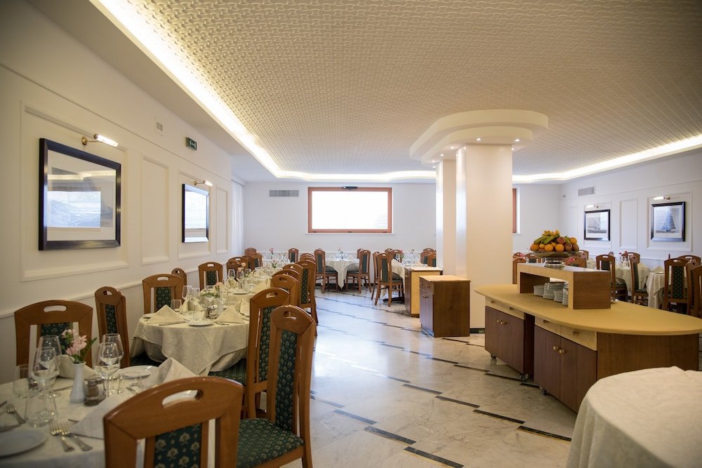 Hotel Villa Maria foto 13