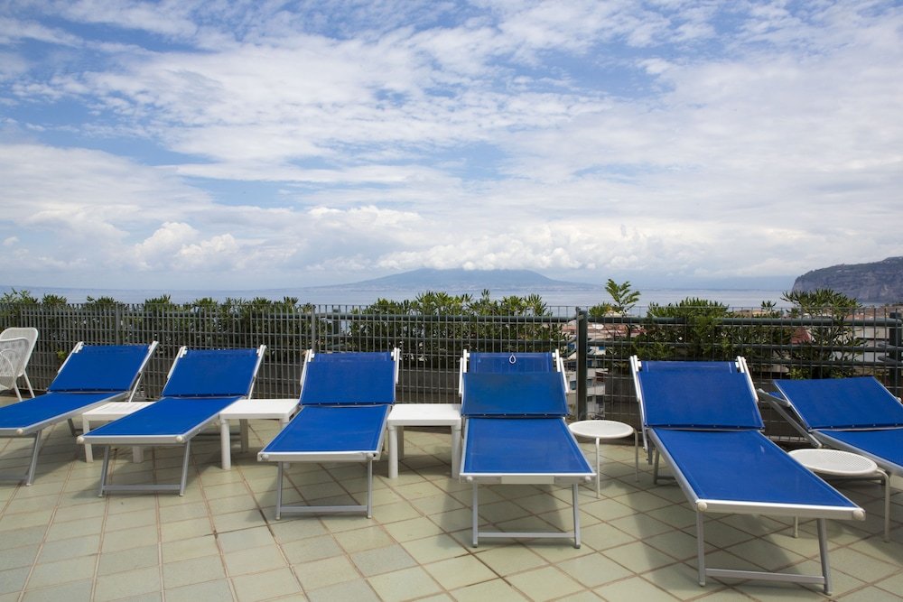 Hotel Villa Maria foto 19