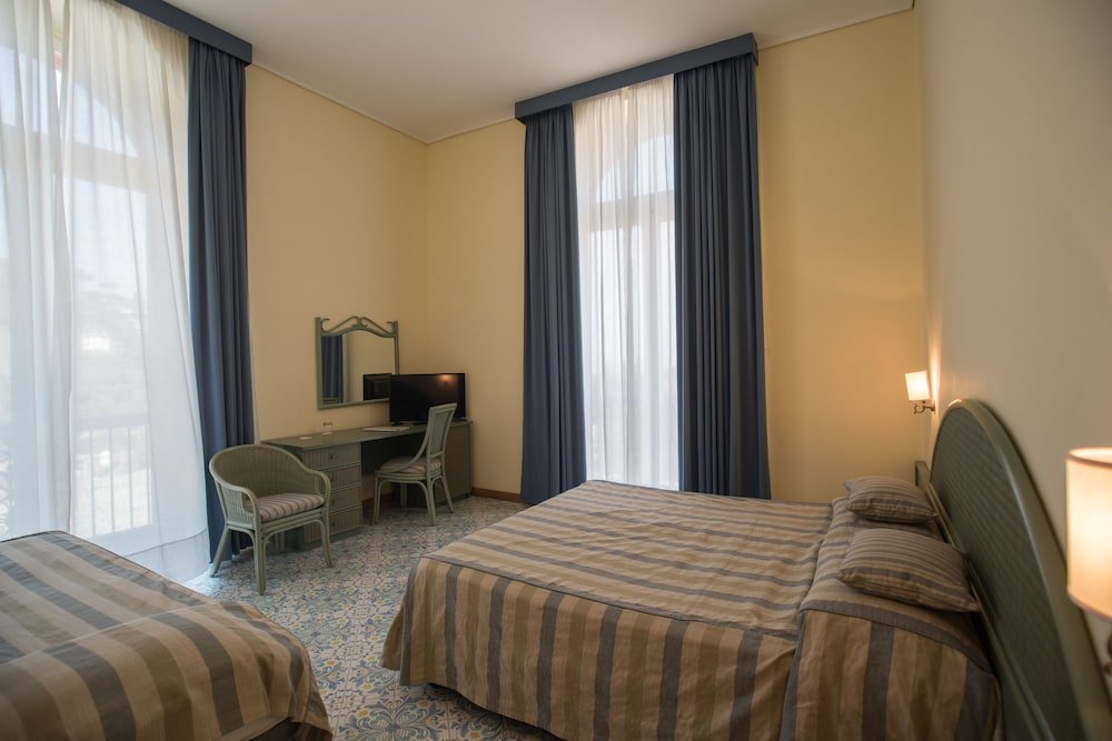 Hotel Villa Maria foto 49