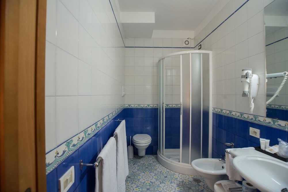 Hotel Villa Maria foto 22