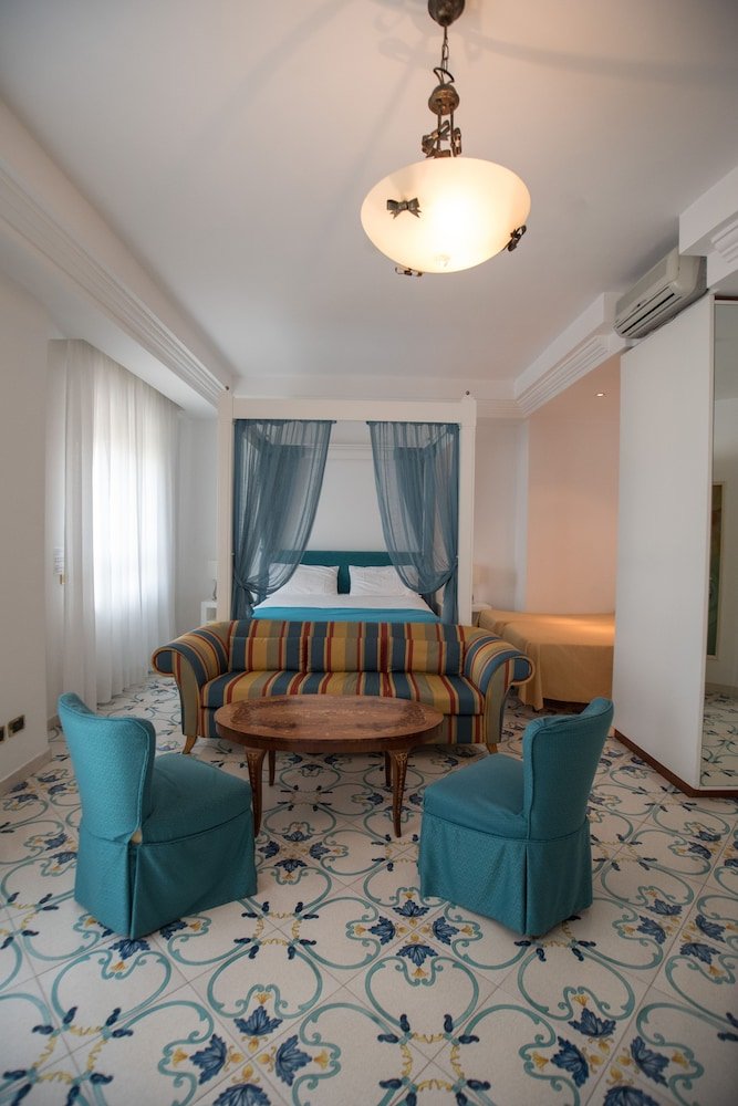 Hotel Villa Maria foto 45