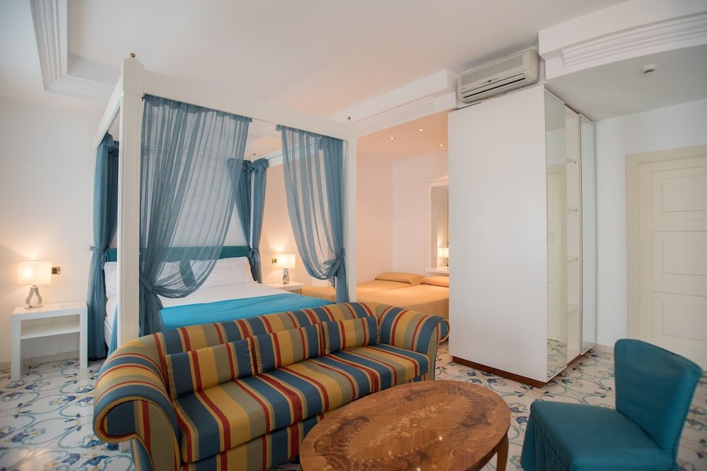 Hotel Villa Maria foto 47
