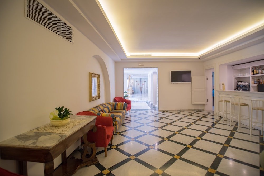 Hotel Villa Maria foto 23