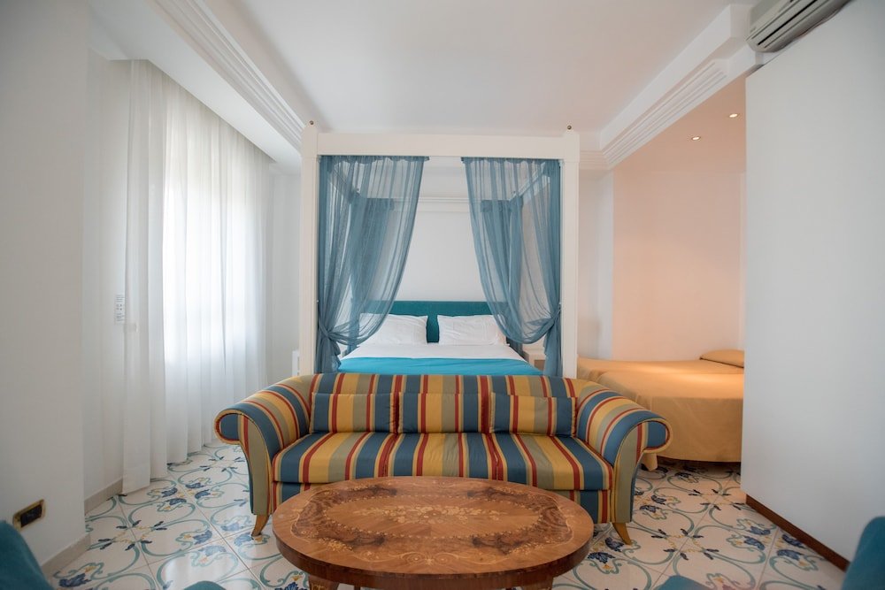 Hotel Villa Maria foto 46