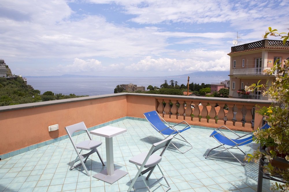 Hotel Villa Maria foto 18