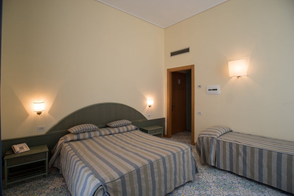 Hotel Villa Maria foto 38