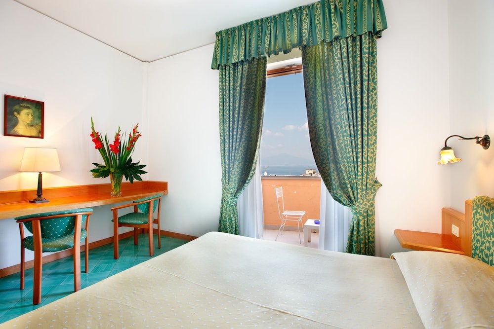 Hotel Villa Maria foto 16