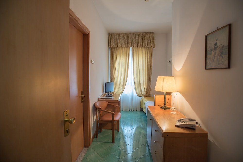 Hotel Villa Maria foto 7