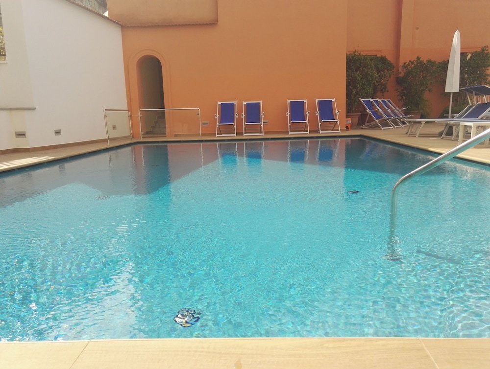 Hotel Villa Maria foto 9