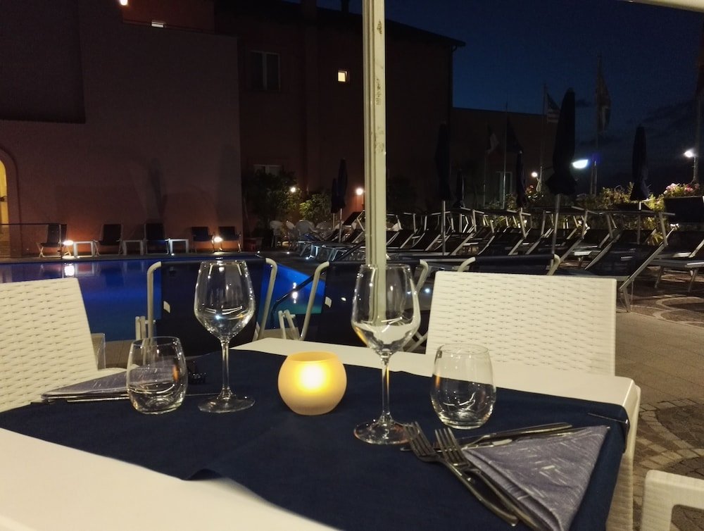 Hotel Villa Maria foto 14