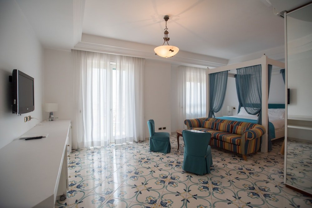 Hotel Villa Maria foto 48