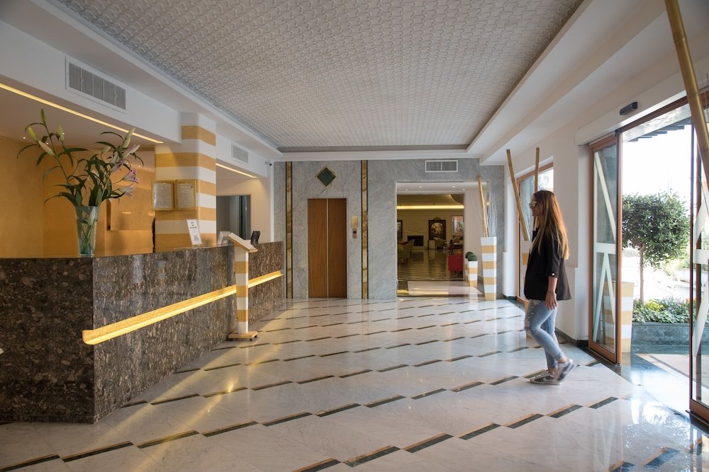 Hotel Villa Maria foto 37