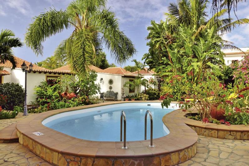 Hotel Villa Maria