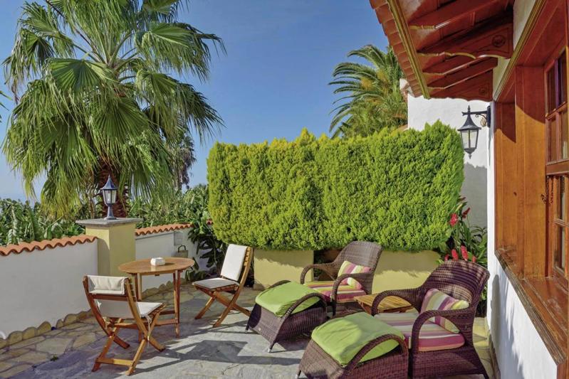Hotel Villa Maria in Sorrent, Naples - foto 3