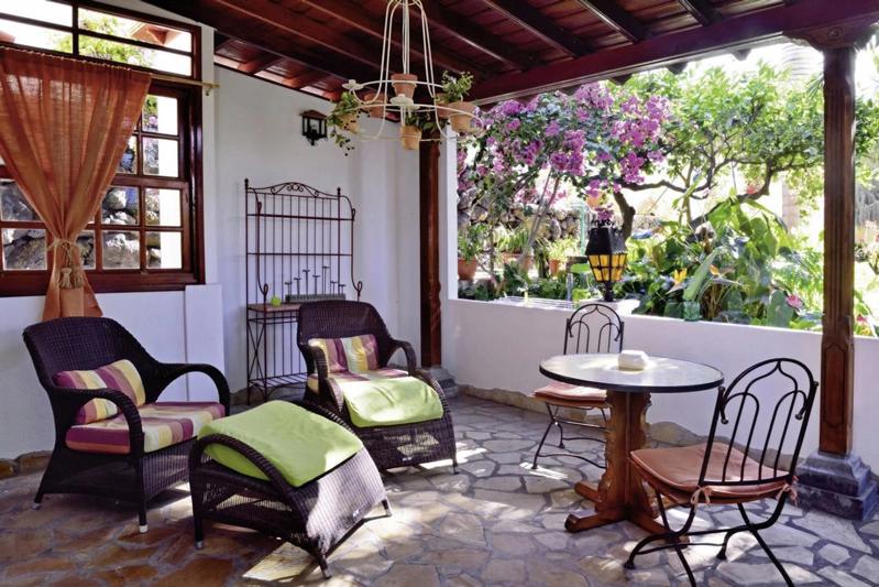 Hotel Villa Maria in Sorrent, Naples - foto 4
