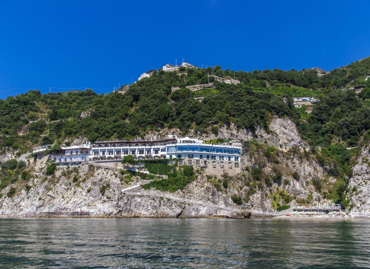 Amalfi Coast foto 1