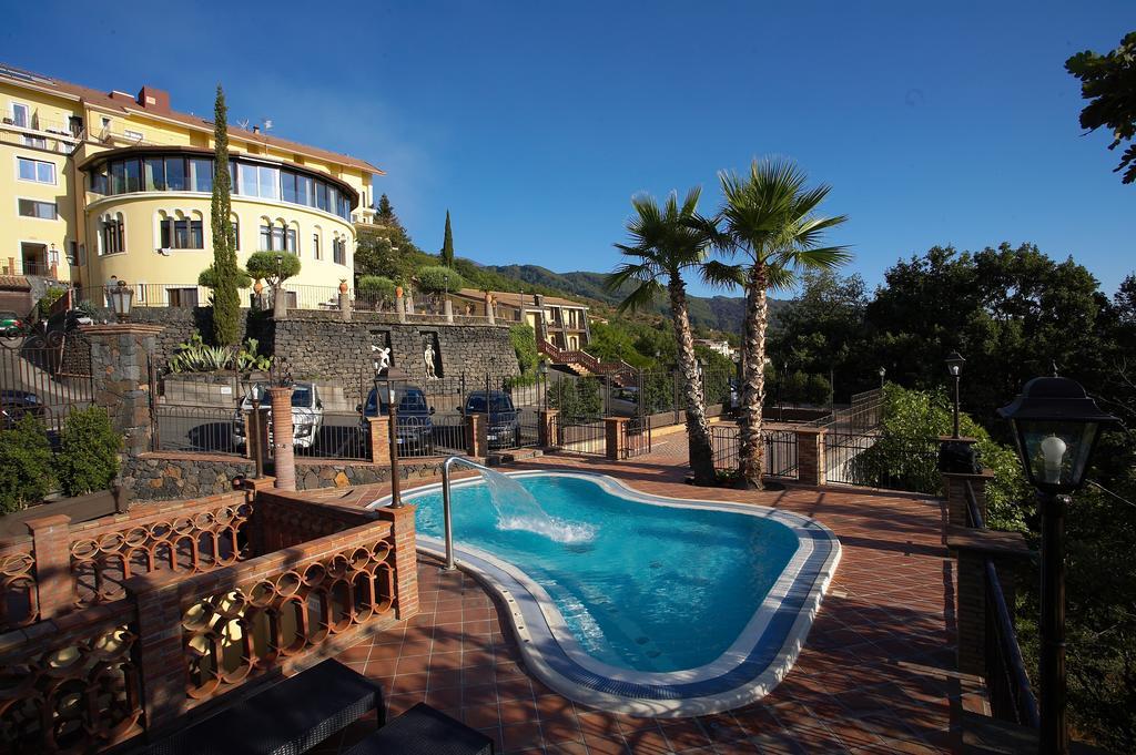 Airone Wellness Hotel foto 17