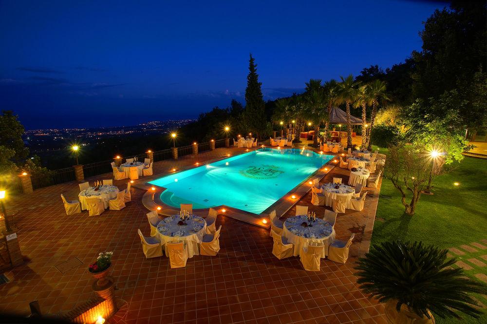 Airone Wellness Hotel foto 18