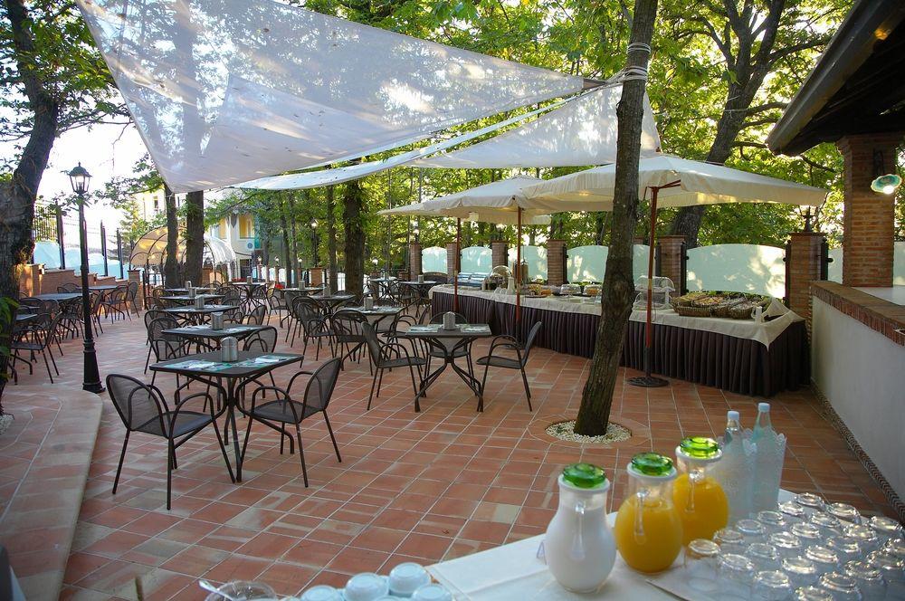 Airone Wellness Hotel foto 19