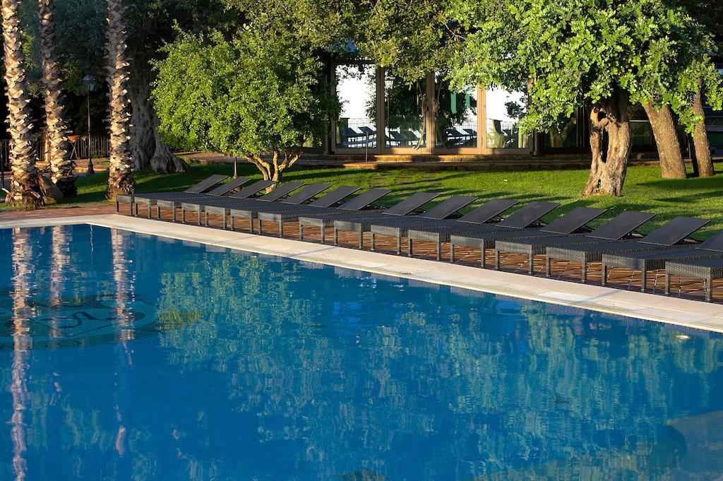 Airone Wellness Hotel foto 20