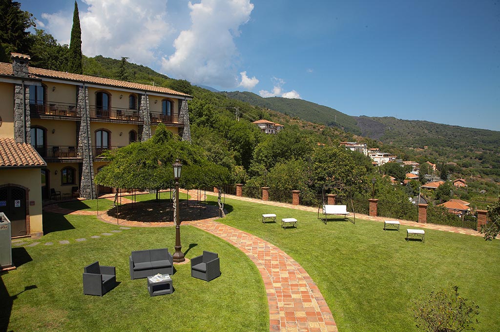 Airone Wellness Hotel foto 9