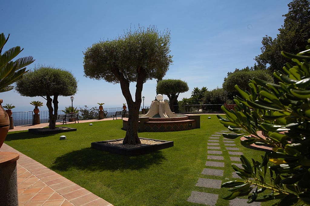 Airone Wellness Hotel foto 10
