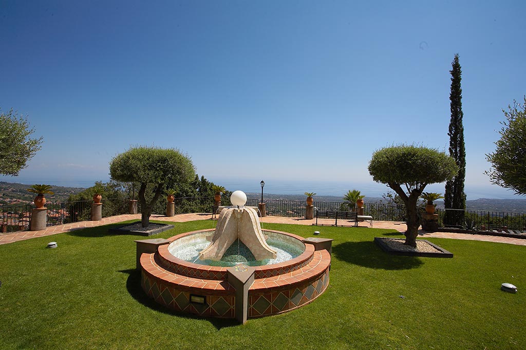 Airone Wellness Hotel foto 11